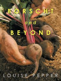 Produktbild: Borscht and Beyond
