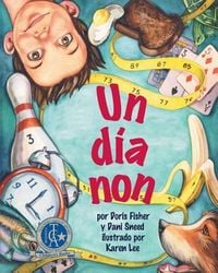 Produktbild: Un D&iacute;a Non (One Odd Day)