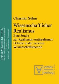 Produktbild: Wissenschaftlicher Realismus
