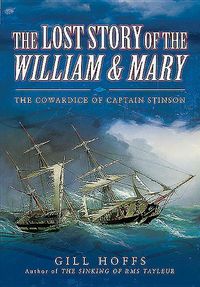Produktbild: The Lost Story of the William and Mary