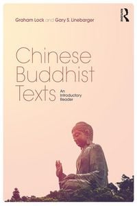 Produktbild: Chinese Buddhist Texts