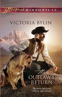 Produktbild: The Outlaw's Return
