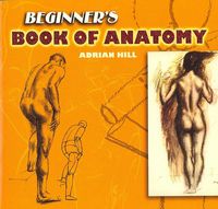 Produktbild: Beginner's Book of Anatomy