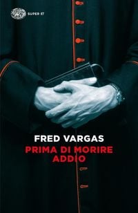 Produktbild: Prima di morire addio