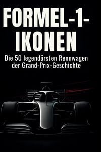 Produktbild: Formel-1-Ikonen