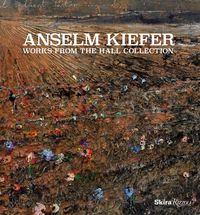 Produktbild: Clearwater, B: Anselm Kiefer