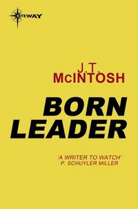 Produktbild: Born Leader