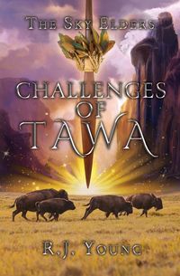 Produktbild: Challenges of Tawa