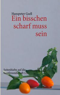 Produktbild: Ein bisschen scharf muss sein