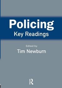 Produktbild: Policing