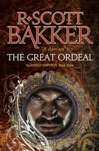 Produktbild: The Great Ordeal