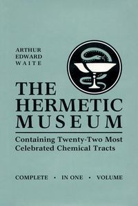 Produktbild: The Hermetic Museum