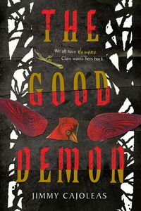 Produktbild: Cajoleas, J: Good Demon