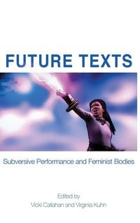 Produktbild: Future Texts