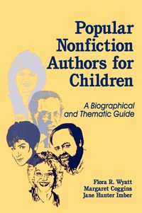 Produktbild: Popular Nonfiction Authors for Children