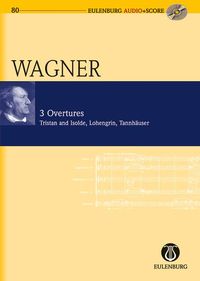 Produktbild: Drei Ouvert&uuml;ren