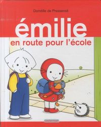 Produktbild: Emilie