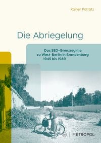 Produktbild: Die Abriegelung