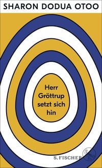 Produktbild Herr Gröttrup setzt sich hin