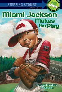 Produktbild: Mckissack, P: Miami Jackson Makes the Play