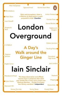 Produktbild: London Overground