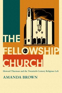 Produktbild: The Fellowship Church