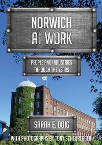Produktbild: Norwich at Work