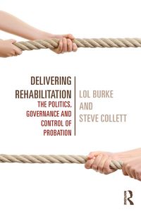 Produktbild: Delivering Rehabilitation