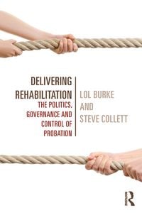 Produktbild: Delivering Rehabilitation