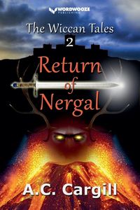 Produktbild: The Wiccan Tales 2