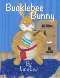 Produktbild: Bucklebee Bunny