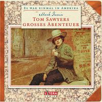Bild vom Artikel Tom Sawyers großes Abenteuer vom Autor Hanus Burger
