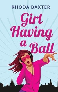 Produktbild: Girl Having A Ball