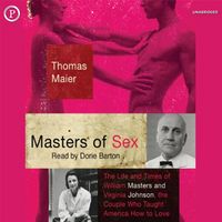 Produktbild: Masters of Sex