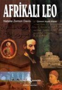 Produktbild: Afrikali Leo