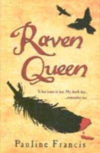 Produktbild: Francis, P: The Raven Queen