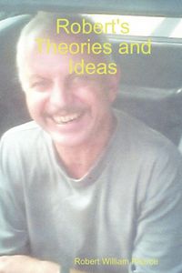 Produktbild: Robert's Theories and Ideas