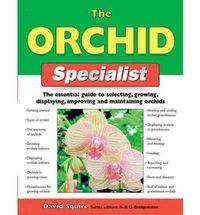 Produktbild: Orchid Specialist