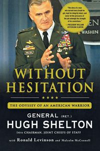 Produktbild: Without Hesitation