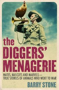 Produktbild: The Diggers' Menagerie