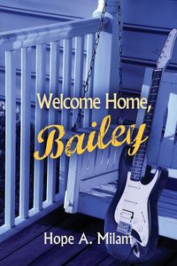Produktbild: Welcome Home, Bailey