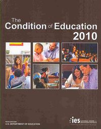 Produktbild: The Condition of Education