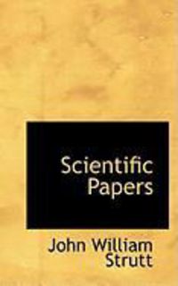 Produktbild: Scientific Papers