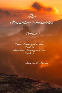 Produktbild: The Barnabas Chronicles Volume 3