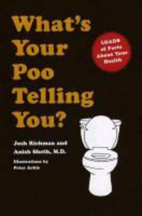 Produktbild: What's Your Poo Telling You?