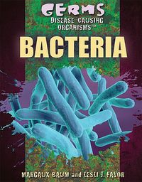 Produktbild: Bacteria
