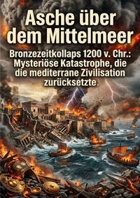 Produktbild: Asche &uuml;ber dem Mittelmeer