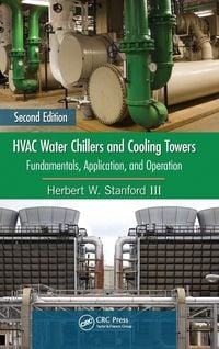 Produktbild: HVAC Water Chillers and Cooling Towers