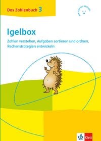 Produktbild: Das Zahlenbuch 3