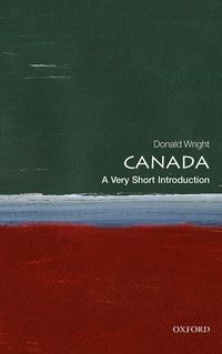 Produktbild: Canada